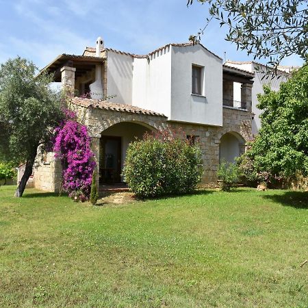 Villa Menhir Lotzorai Exterior photo