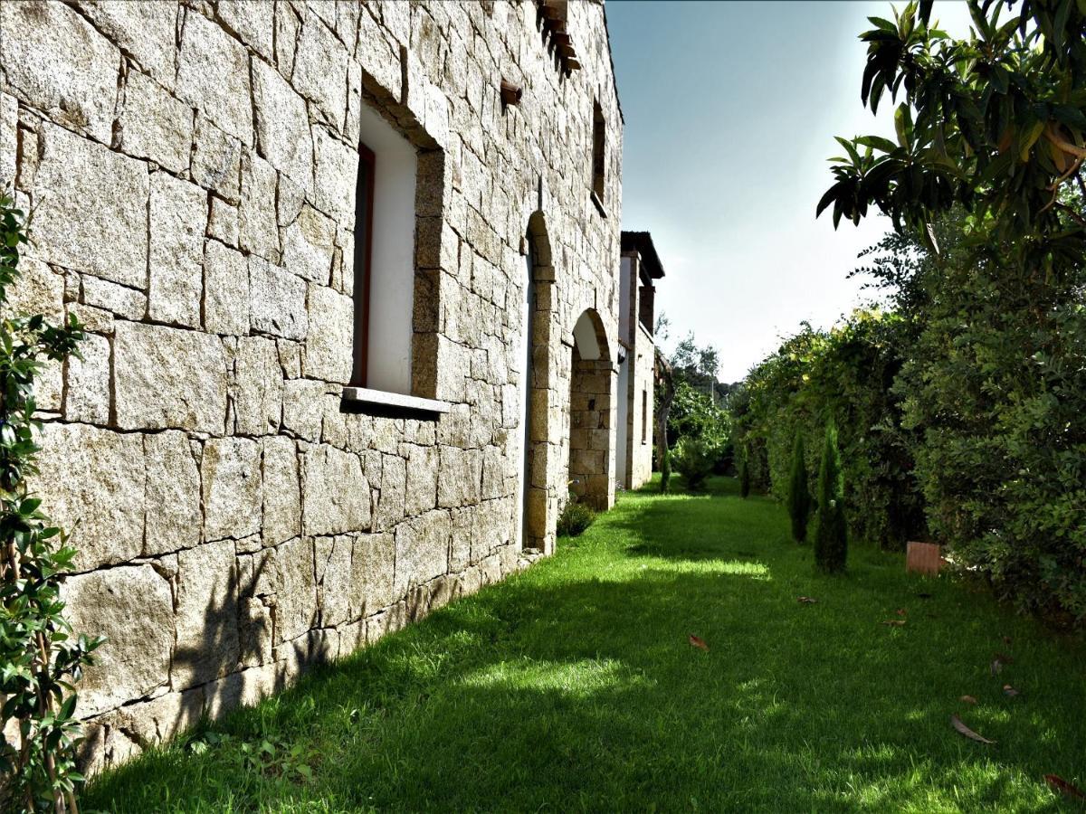 Villa Menhir Lotzorai Exterior photo