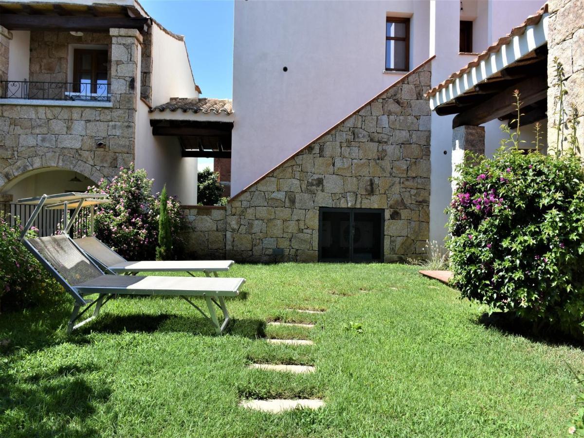 Villa Menhir Lotzorai Exterior photo