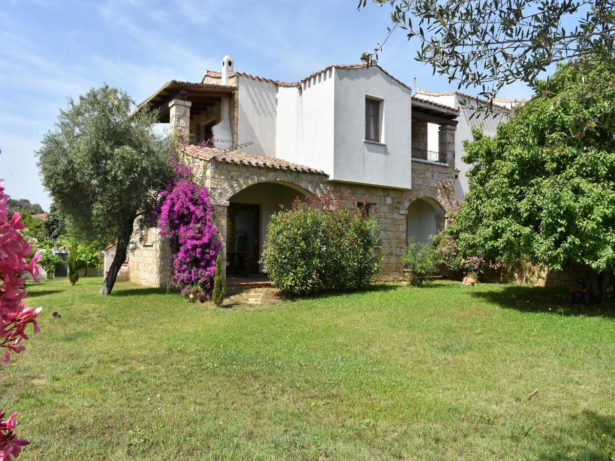 Villa Menhir Lotzorai Exterior photo