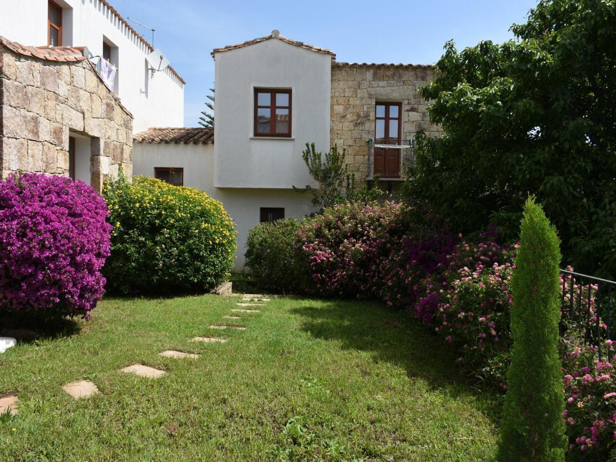 Villa Menhir Lotzorai Exterior photo