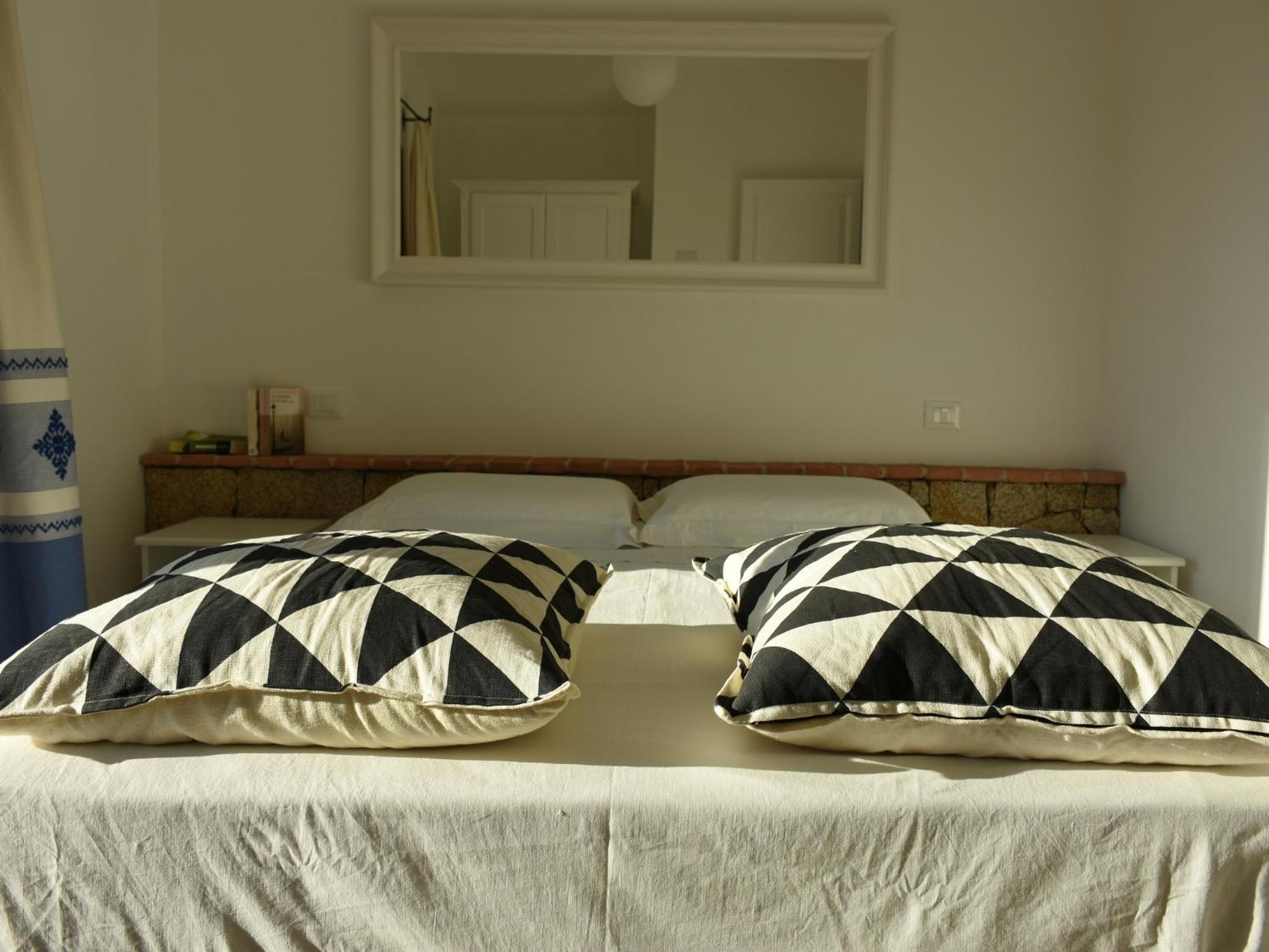 Villa Menhir Lotzorai Room photo