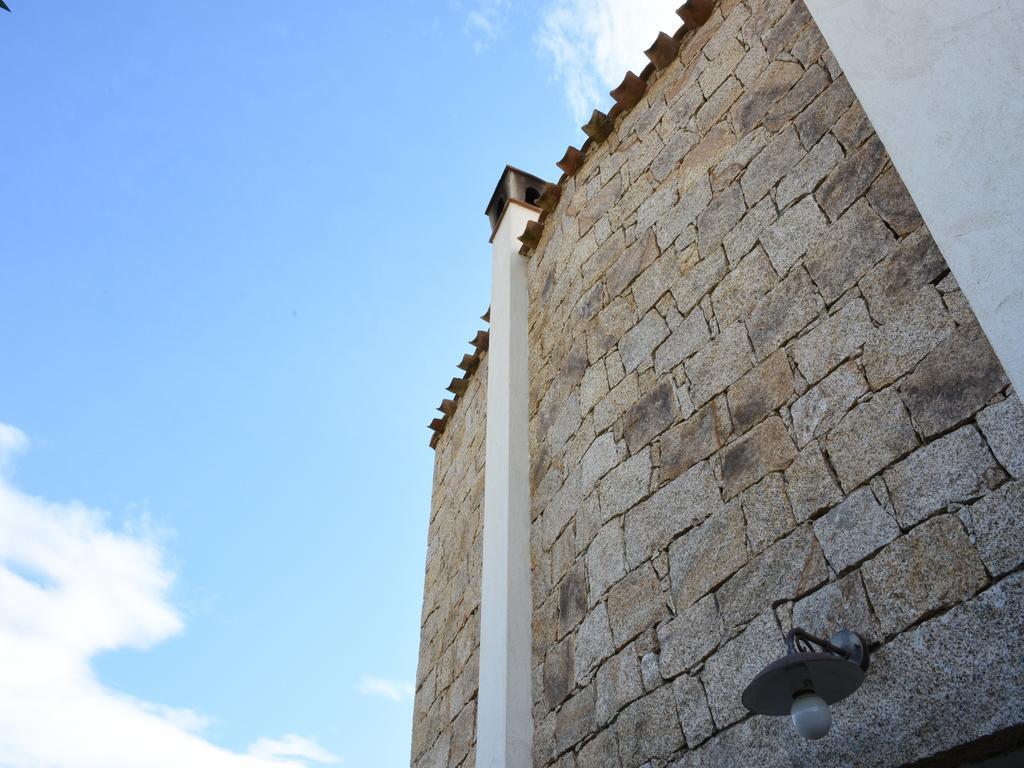 Villa Menhir Lotzorai Exterior photo