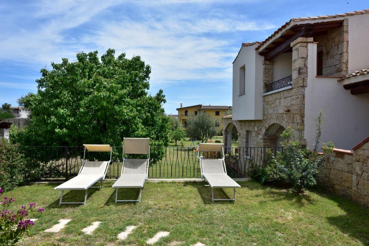 Villa Menhir Lotzorai Exterior photo