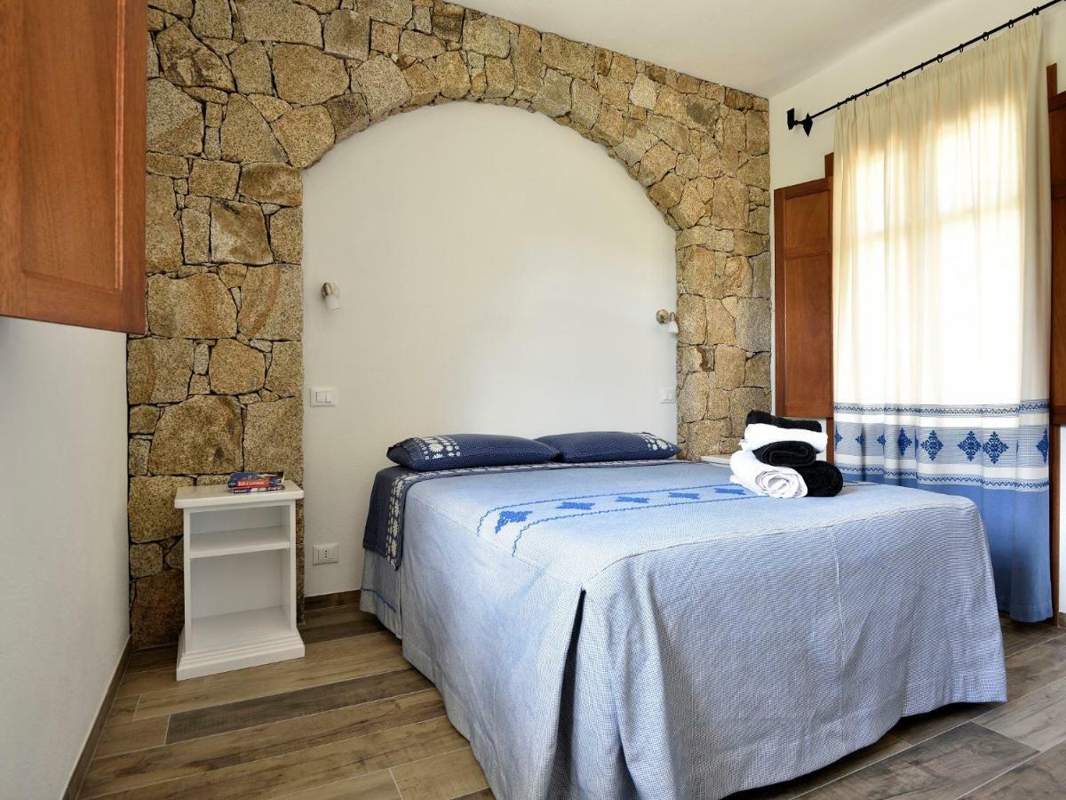 Villa Menhir Lotzorai Exterior photo
